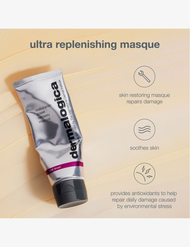 MultiVitamin Power Recovery masque 15ml