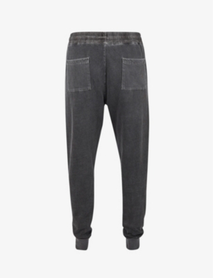 mens all saints joggers