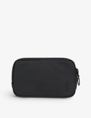 RAPHA Rainproof Essentials nylon case Selfridges