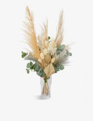 YOUR LONDON FLORIST: Exclusive Miombo Woods dried bouquet