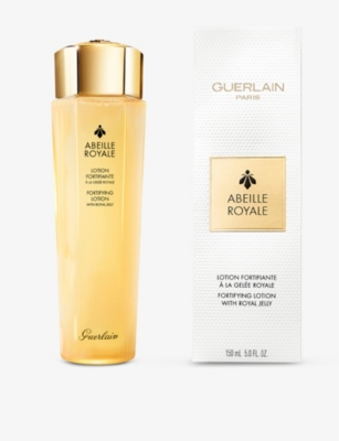 Shop Guerlain Abeille Royale Fortifying Lotion