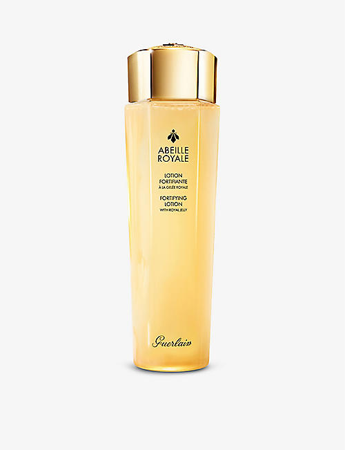GUERLAIN: Abeille Royale fortifying lotion 150ml