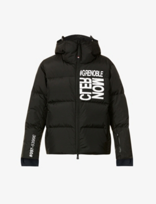 moncler jacket mens selfridges