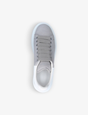 alexander mcqueen trainers womens selfridges