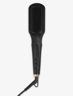 newmen pro heated beard brush