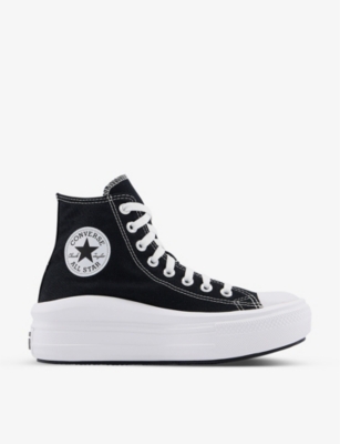 converse all star trainer