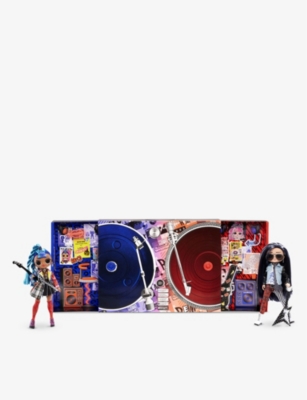 lol surprise omg remix