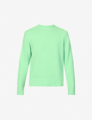 acne sweater mens