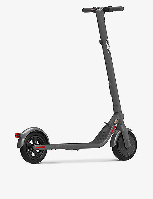 SMARTECH: Kickscooter E22E electric scooter