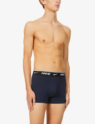 Nike Mens Underwear and Socks Selfridges