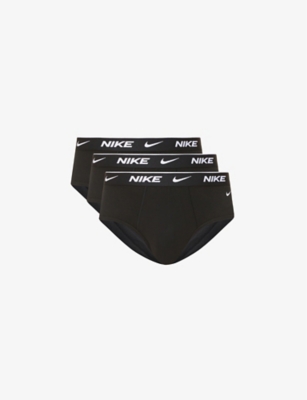 Nike Assorted 3-Pack Boxer Briefs