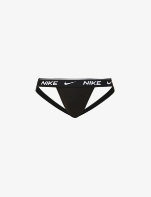 nike men's jockstrap