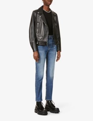 selfridges jeans fitting service