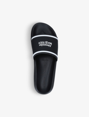 selfridges mens slippers