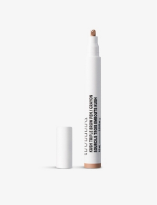 Milk Makeup Dub Kush Triple Brow Pen 1ml In Dub