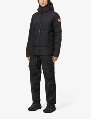 canada goose 3804m jobs