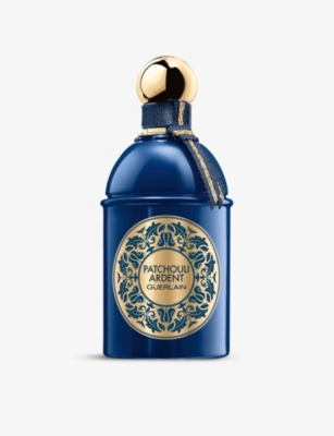 GUERLAIN: Patchouli Ardent eau de parfum 125ml