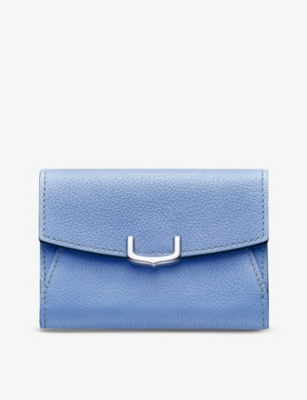 cartier business card holder