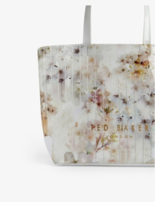 changing bag ted baker