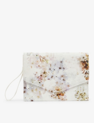 ted baker signature bag