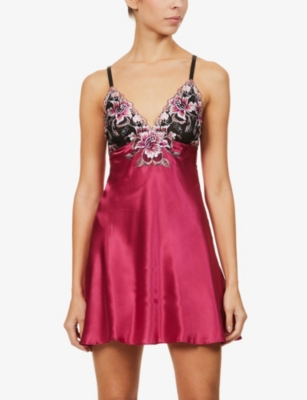 designer nightwear for ladies