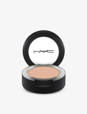 MAC: Powder Kiss Soft Matte eye shadow 1.5g