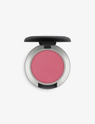 Mac Powder Kiss Soft Matte Eye Shadow 1.5g In Fall In Love
