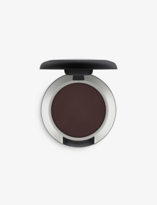 Shop Mac Give A Glam Powder Kiss Soft Matte Eye Shadow 1.5g