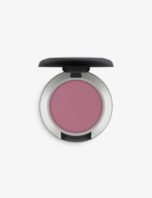 Mac Powder Kiss Soft Matte Eye Shadow 1.5g In Ripened