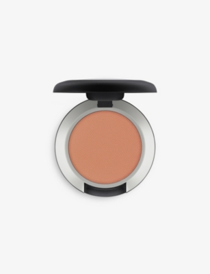 Mac Powder Kiss Soft Matte Eye Shadow 1.5g In Best Of Me