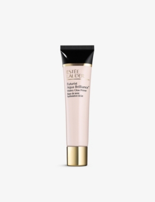 ESTEE LAUDER: Futurist Aqua Brilliance&trade; Watery Glow primer 40ml