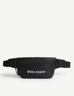 palm angels bag strap