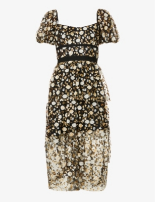 selfridges occasion dresses