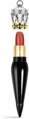 CHRISTIAN LOUBOUTIN - VELVET MATTE LIP COLOR MISS LOUBI 600 NEW W