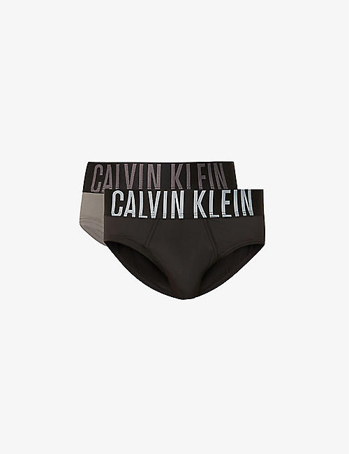 CALVIN KLEIN - Selfridges | Shop Online