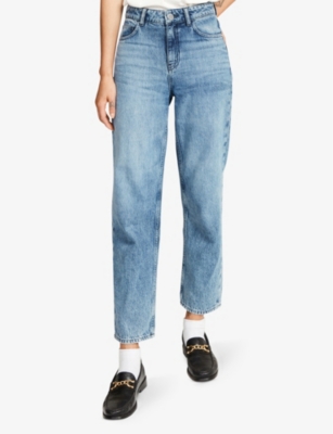 selfridges womens jeans