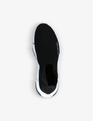 balenciaga mens shoes selfridges