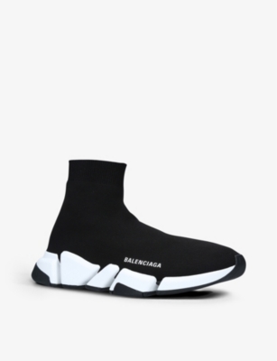 balenciaga speed selfridges