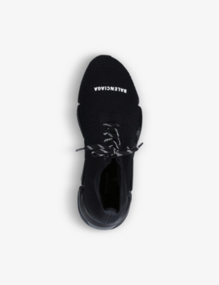 designer trainers balenciaga mens