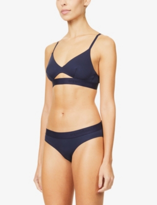 tencel bralette