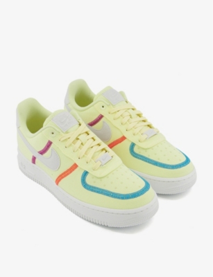 nike air force 1 selfridges