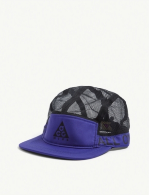 nike mesh baseball cap