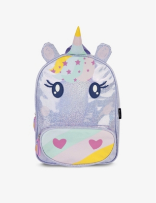 kids unicorn bag