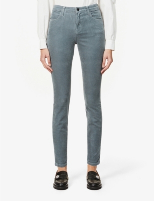 j brand corduroy jeans