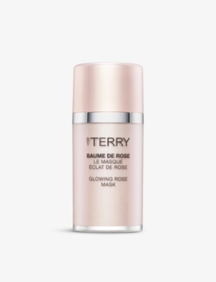 By Terry - Baume De Rose Glowing Rose Mask 50g/1.7oz