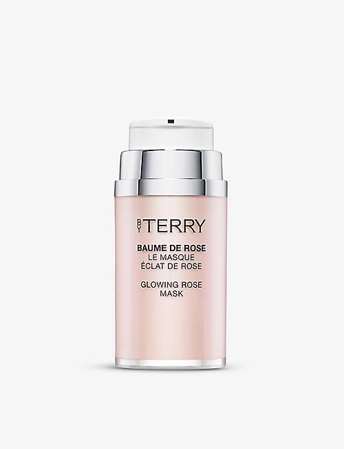 BY TERRY: Baume de Rose Glowing Rose mask 50g