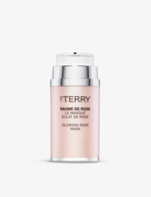 BY TERRY BAUME DE ROSE GLOWING ROSE MASK 50G,40496012