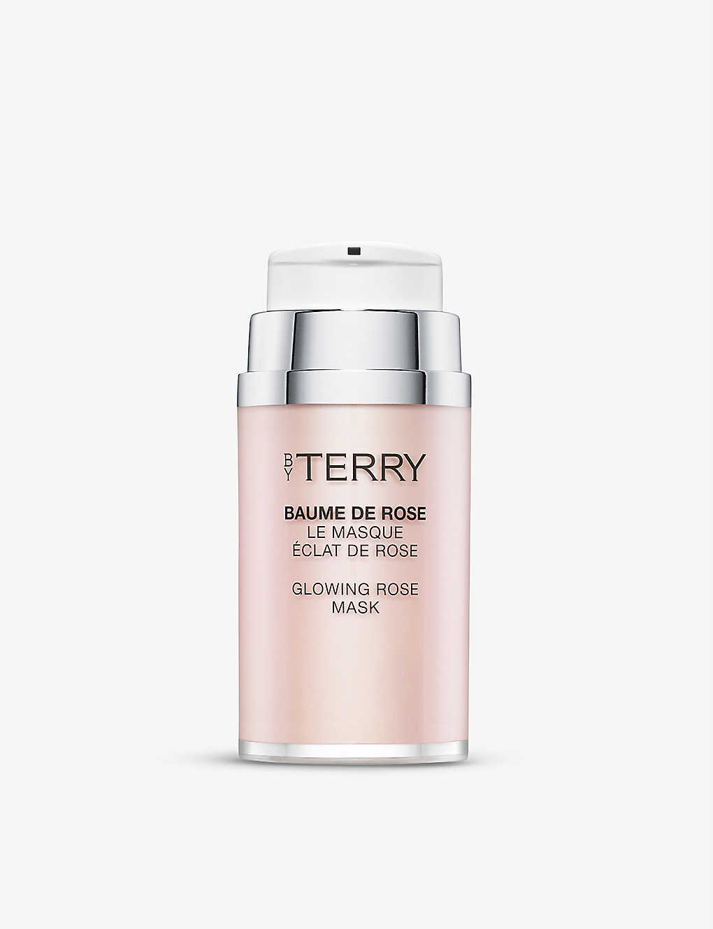 BY TERRY BAUME DE ROSE GLOWING ROSE MASK 50G,40496012