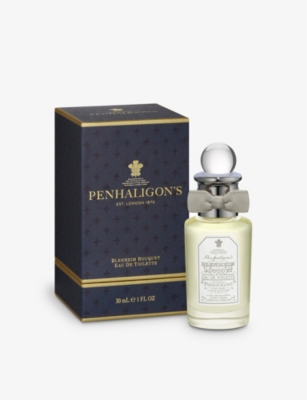 PENHALIGONS: Blenheim Bouquet eau de toilette 30ml