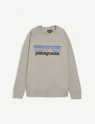 kids patagonia sweatshirt